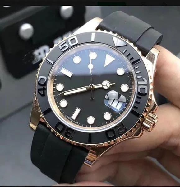 man watch automatic mechanical watches casual watch Steel watches high quality wristwatch 149