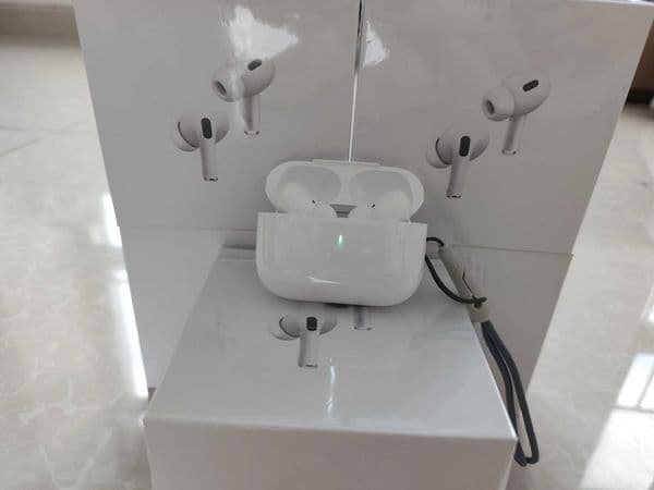 Pro 5 For Max Wireless Bluetooth Earphones In Ear Earbuds Sport Noise Cancelling Headset For iPhone Android Headphone L260602