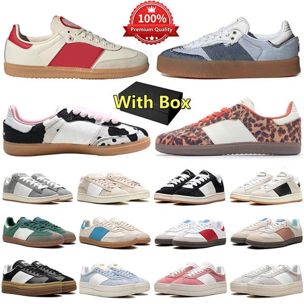 Designer Casual Shoes Mens Womens Sports Sneakers Navy Silver Black Green Brown White Core Jogging Walking Shoe OG Trainers Sneaker