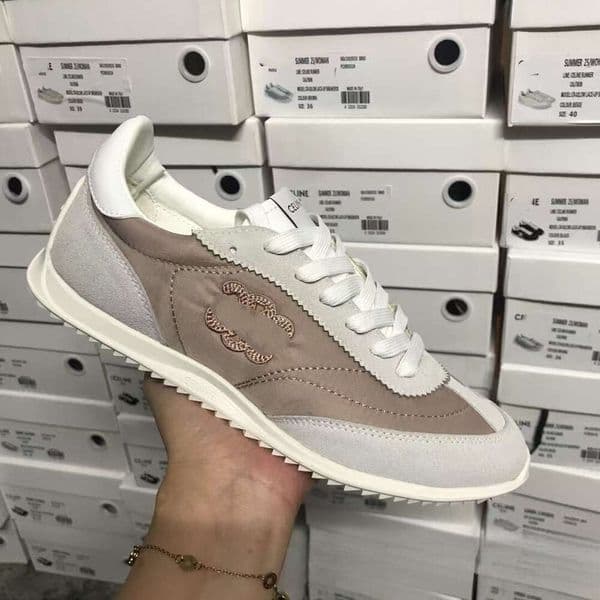 Desigenr Luxury women's running shoes, platform sneakers, non-slip casual shoes, brand discounts, couple shoes, holiday gifts.
