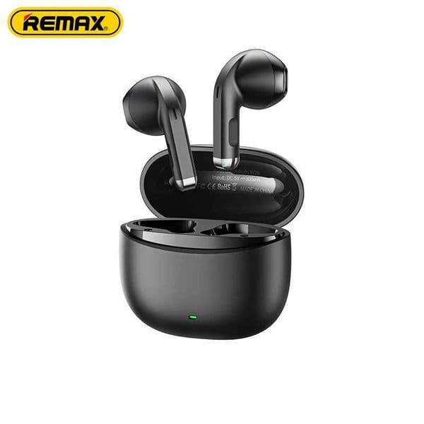 Wireless REMAX True Earphone Stereo Earbuds For Music Call Bluetooth 5.4 Headphone CozyBuds W26 L260602