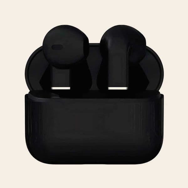 Arrival True New Wireless TWS In Ear Headphones Dynamic Sound Noise Cancelling Bluetooth Earbuds Long Battery Life Sports L260602