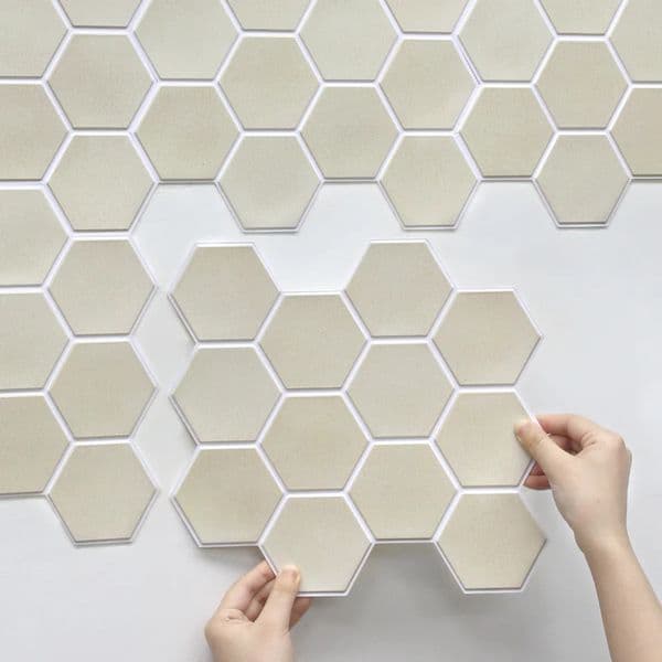510 PCS PVC Peel and Stick 3D Wall Sticker 118 x Waterproof Interior Decoration Living Room 260601