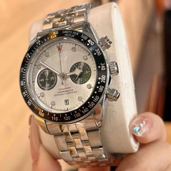 10A Tudorlies Watch Top-Notch Black Bay Quality Super Clone Tudorly Waterproof Watch By Watch Designer, 41Mm Men's Automatic Movement Sapphire Watch 83F