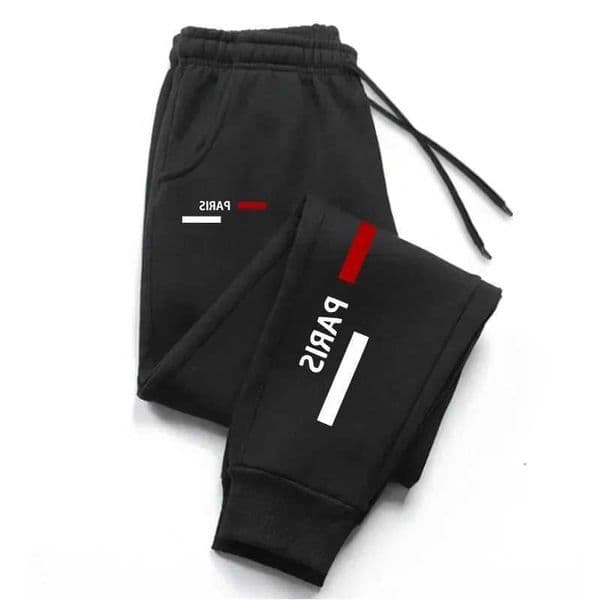 pants Track - New arrivals - Casual winter track pants - High-quty soft track pants D260603