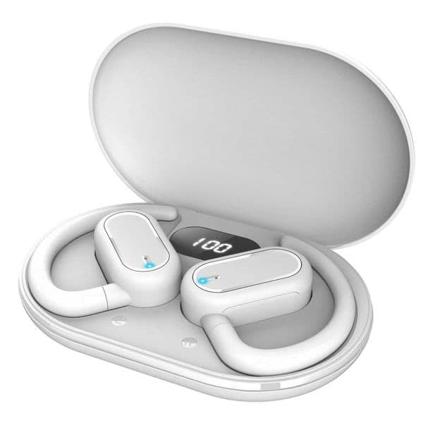 Hanging Top Selling Type Bluetooth Earphones JHY-82 Ear-Hanging TypeL260604