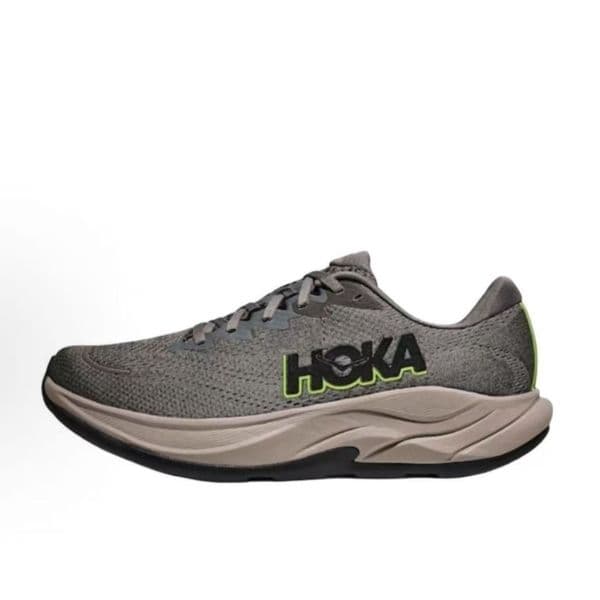 HOKA ONE ONE RINCON 4 All-match Unisex Sneakers, Lightweight Wearproof Air Cushion Sports Shoes for Running and Outdoor Leisure