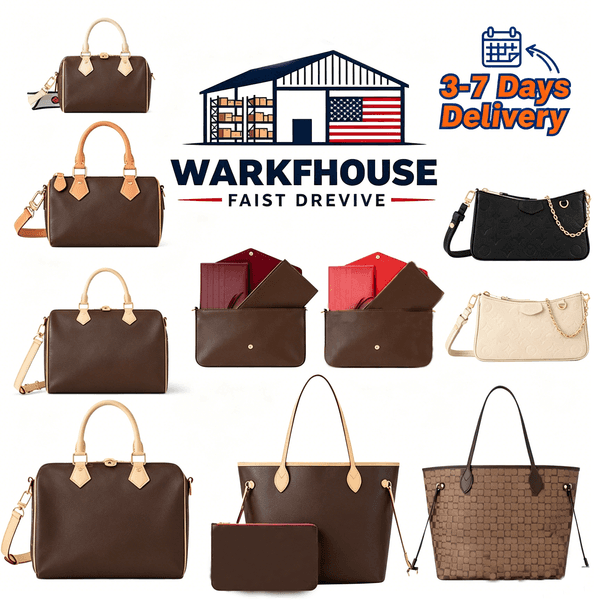 Designer Bags Luxury Bags Shoulder Bags Handbags Wallets Women's Classic Bags Pillow Bags High-Quality Crossbody Bags 4 Sizes
