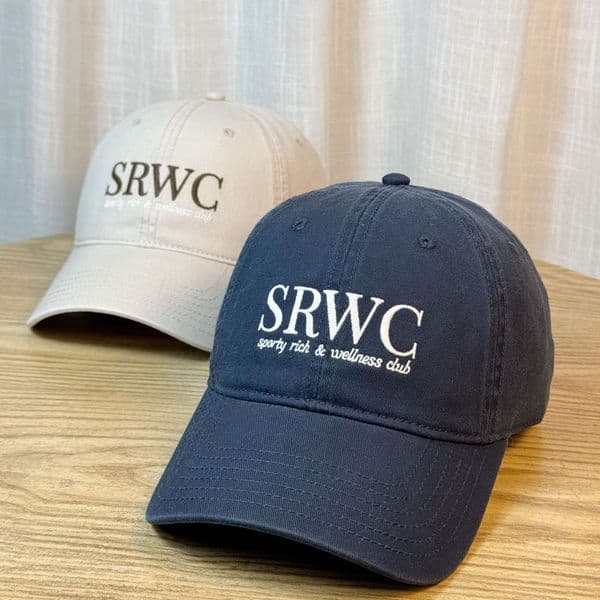 2025 New Korean SRWC High-Quality Baseball Soft Top, Large Head Circumference, Duckbill Cap, Men's that Makes the Face Look Smaller, Women's Same Style