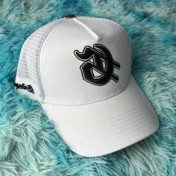 Cap Mens Baseball Baseball Cap Snap Buckle Cap Unisex Everyday Cap Street Cap Mesh Cap Outdoor Sun Cap trend tgdds S260604