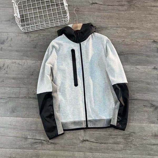 hoodie jogger suit thick tech fce mens womens tracksuits tech sports pants hoodies jackets cotton trousers men tracksuit bottoms a81 S260604