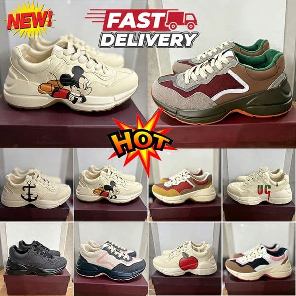 Light Luxury Shoes Designer Sneaker Women Men Sporty Collab Casual Shoes Formal Dress Shoes Hybrid Trending Hot Long Lasting Cushion 36-45