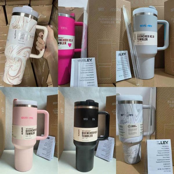 Insulated Bottle 40oz Stainless Water Steel Sports Coffee cup Tumbler for Outdoor Vacuum Sealed Travel g Camping cup Y260604