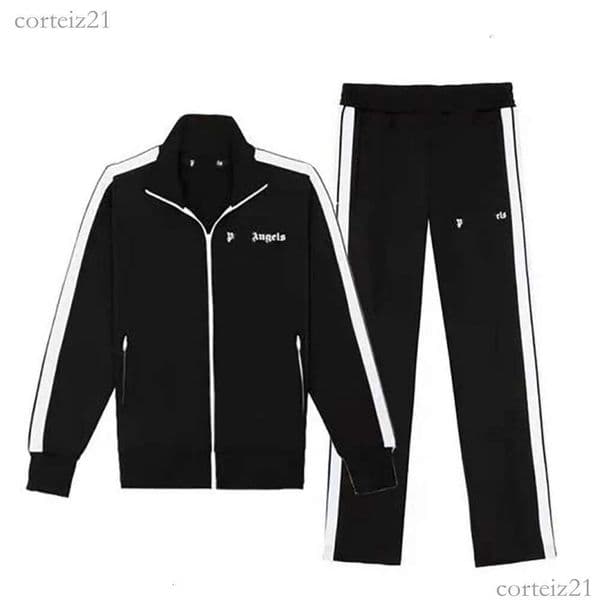 palm tracksuit Set Designer Sports Running Clothes Men Women Sweatshirts Fashion Brand palms Suit Coats Jackets Hoodie Sportswear 058