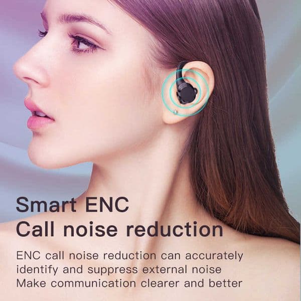 AX9 Bluetooth TWS Earphones Wireless HeadphonesL260604