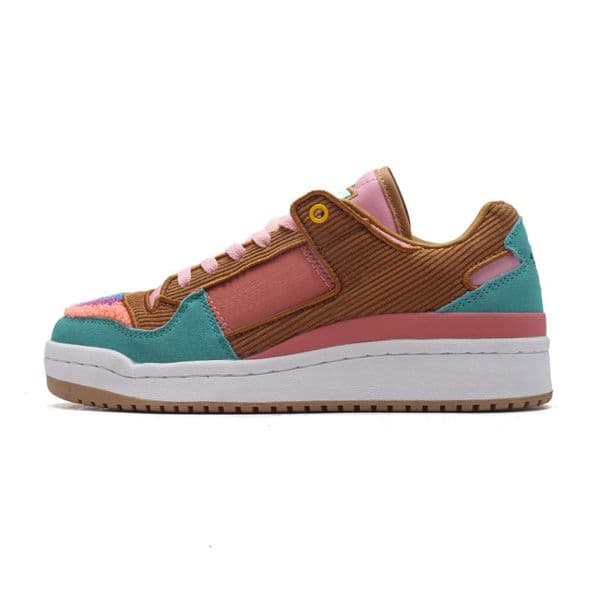 Shoes Slippers Forum The Simpsons Living Room Pink Sport Men Women Sports Sneakers 36-45
