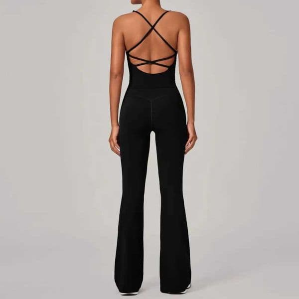 Women Tracksuit Yoga Outfit Set 2PCS Tight High-Waisted Leggings Slim Fit Quick-Dry Fitness Wear Sports Running Sets For Woman C260604