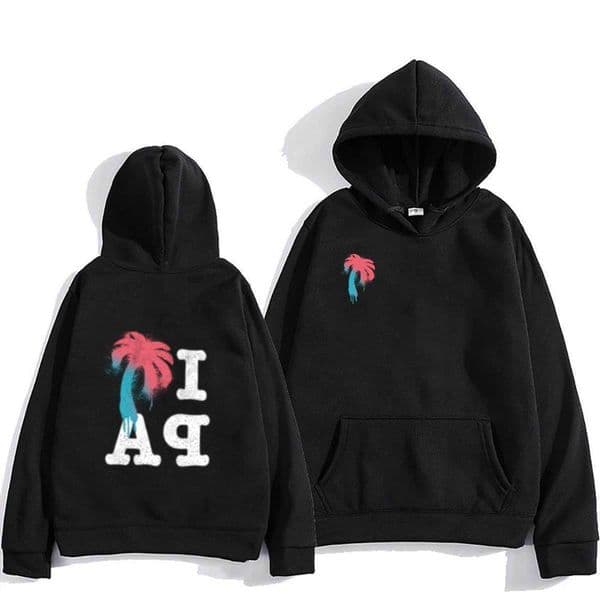 Winter Autumn and Men Sweatshirt New Arrival Personalized Pattern Printing Long Sleeve Sports Pullover Hoodie Free Shipping T260603
