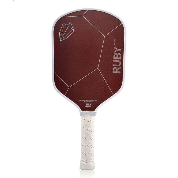 SONGYI Kevlar Carbon Fiber Pickleball Paddle USAPA Approved Textured Surface Ultimate Control Precision Shots & Ball Grip 26L0604