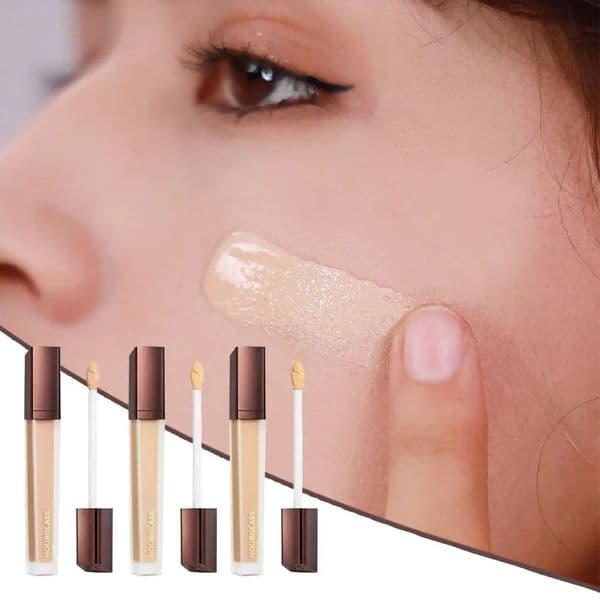 HOUR GLASS Liquid Concealer Matte High Coverage Waterproof Oil Control izing Long Lasting Concealer Professional Makeup 260527