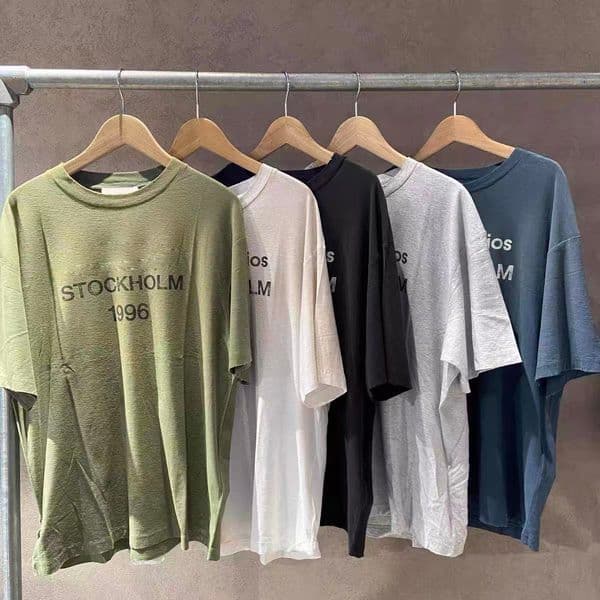 Designer t shirt Hoodie Letter Printed hoodie Fashion Spring Long Sleeve Tops Washed Styles hoodies long-sleeved T-shirt