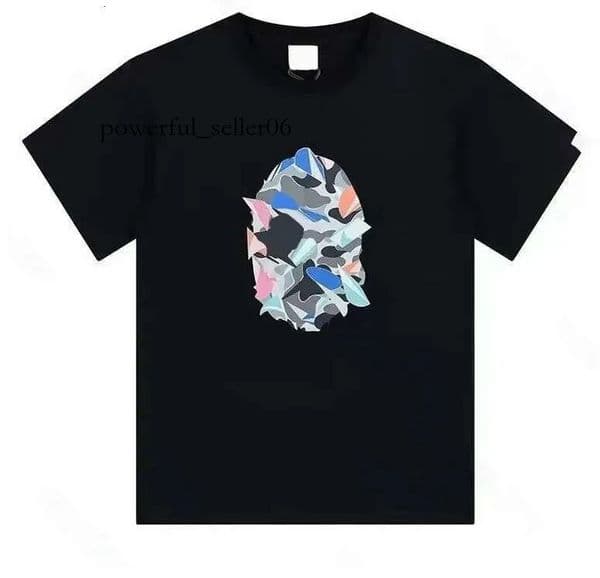 Chromebape Shirt Designer T Shirt Men Women Luxury Shorts Crew Neck Cotton Sportswear Casual T Shirts Summer Breathable Fitness Bathing Ape Tees 5ac
