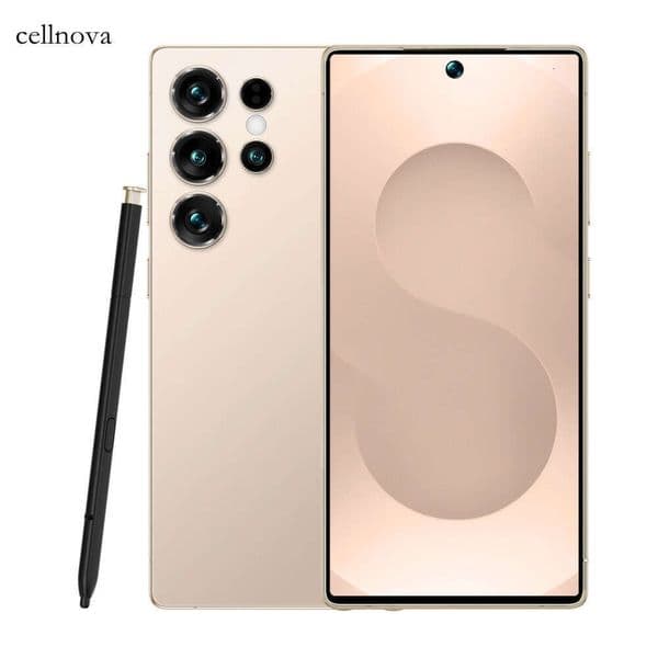 S25 Ultra Built-in Pen Android Phone 2+16GB All-in-One Smartphone thumbnail 2