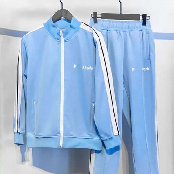 Palm Angleshoodie Sweatpants Set Fashion Designer Sports Running Clothes Men Women Sweatshirts Luxury Brand Palm Jackets Coats Outdoordaily Sportswear 79D