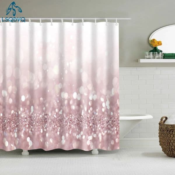Designer Mandala Flower Geometric Moon And Sun Shower Curtains Bathroom Frabic Waterproof Polyester Bath Curtain With h Hooks Free Shipping 22