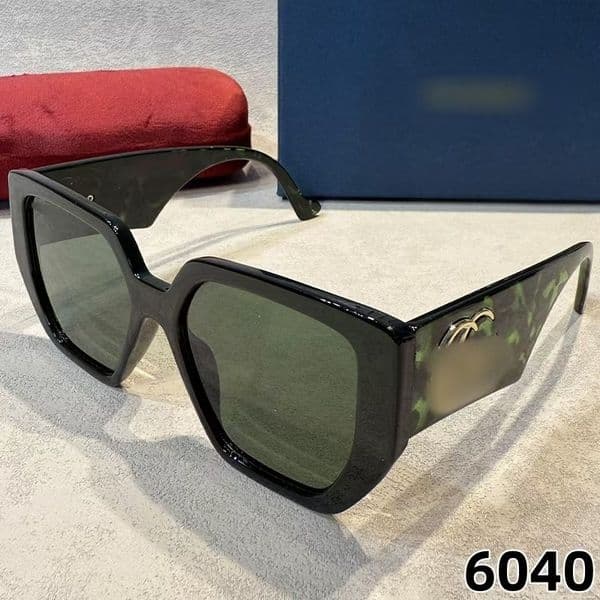 Mens Designer Sunglasses Outdoor Shades Fashion Classic Lady Sun glasses for Women Luxury Eyewear Mix Color Optional signature with box A1-20 AAAAA