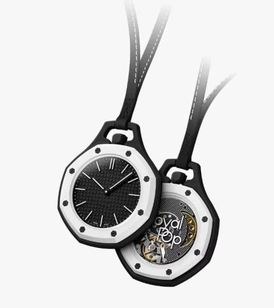 Royal ST POP Pocket Watch Moon Watches Designer Watch watches quartz Dial 8 Color Lanyard Watch Men Women Watch no Box
