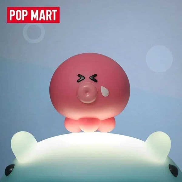 Crybaby Cry Me An Ocean Series Lamp Blind Box Guess Bag Mystery Box Toys Cute Ornaments L2605296Z3M