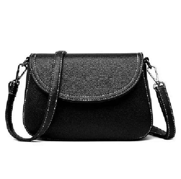 Luxury Bag Three-in-one Classic Chain Clamshell Leather Bag With Card Bag Small Purse High Quality Leather Designer Bag Crossbody Bag Single Shoulder Armpit Bag 8888