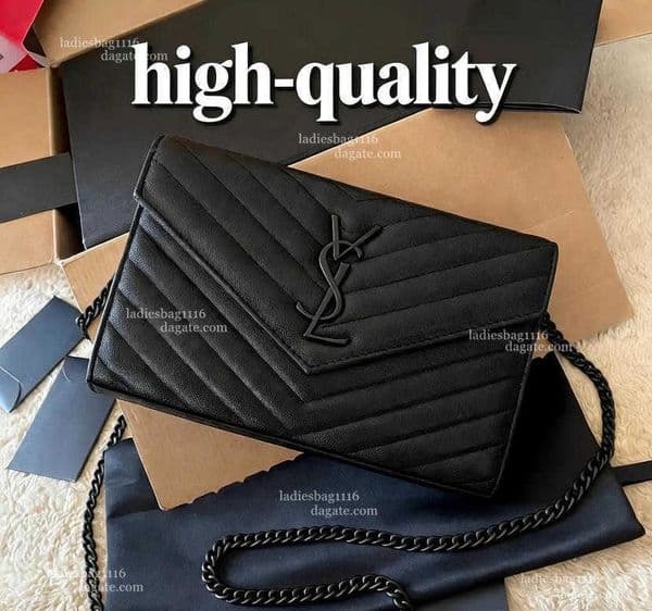 high quality bags designer women bag handbag hobo diagonal cross bag classic black smooth leather crocodile pattern embossed Tote Bag Purse Brand Woman Envelope bag