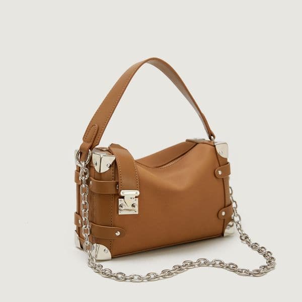 Best seller Crossbody New High-End Fashionable Large Capacity Commuter Bag Casual Versatile Women's Handbag