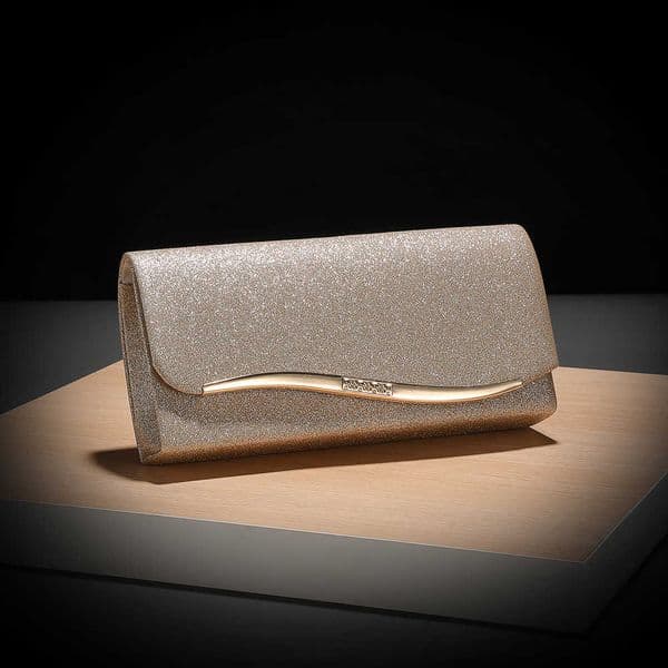in Party Ladies Sling Bags Wholesale Price Luxury Handbags for Women Sliver Envelop Handbags Night Evening Clutch Birthday GiftsR260605