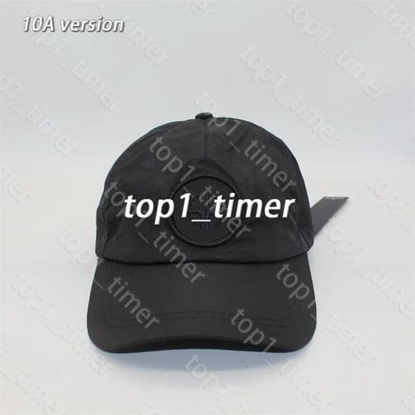 Stone Quick drying Soft Top Embroidered Baseball Casquette Luxe Snapback Sports stoney Hat Men And Women Unisex Fashion Cap Outdoor Riding Visor Fitted Hats 21e
