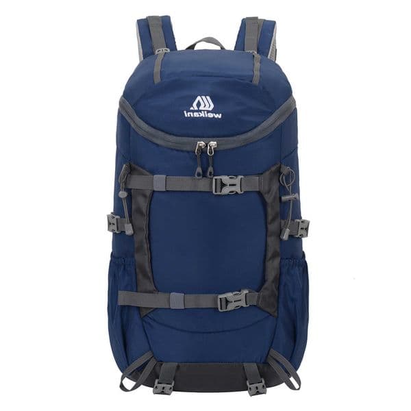 Hydration Rucksack Hydration Backpack Weikani Hiking Hydration Daypack Rucksack for Hiking Cycling Running 30L Backpack M260605