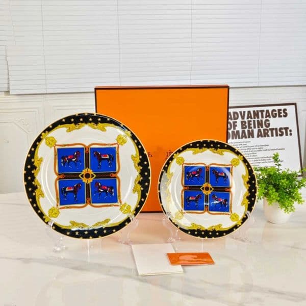 bone high-grade Xingyao china tableware series one pot two cups saucer steak plate mug set Y260605