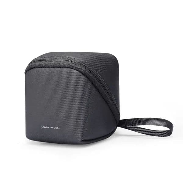 Mark Ryden Mini Coin Purse Men Oxford Wallets Man Small Pocket Card Holder Money Bag Portable Clutch 260605