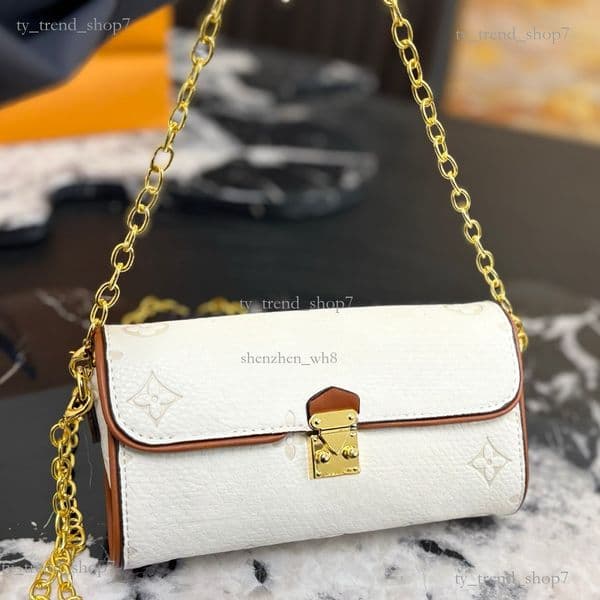 New Handbag s pochette camille metis east west postman Bag Capacity leather Bag Crossbody Shoulder bag monogram archive Bucket bag Wallet Bags 42b c2 12 c6
