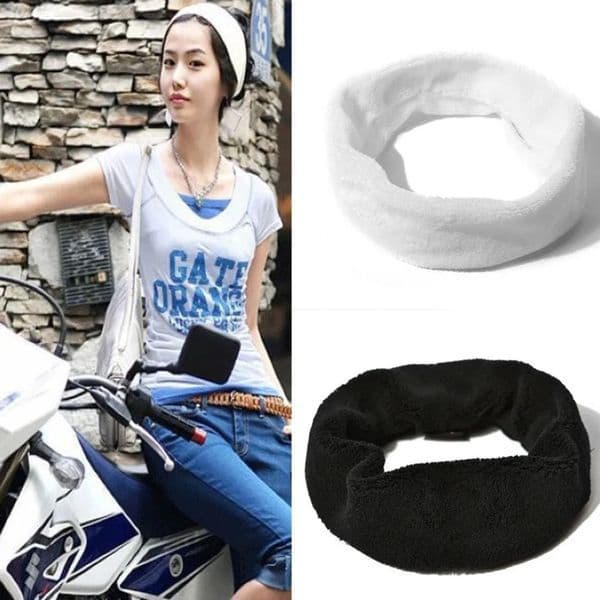Designer New Ring Lovely Hairband Cclassics Logo Yoga Sport Bands Soft Elastic Hair Rope With h Gift Box Free Shipping 33