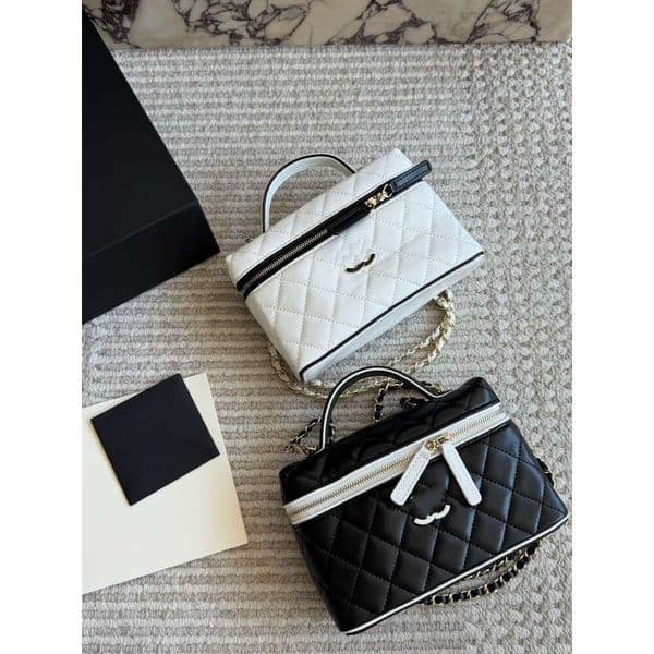 10A designer bag C Panda Block Lunchbox Bag Classic Pattern Vintage Bucket Bag, New Minimalist Casual Luxury Bag, Retro Shoulder Crossbody Handbag Luxury Bag