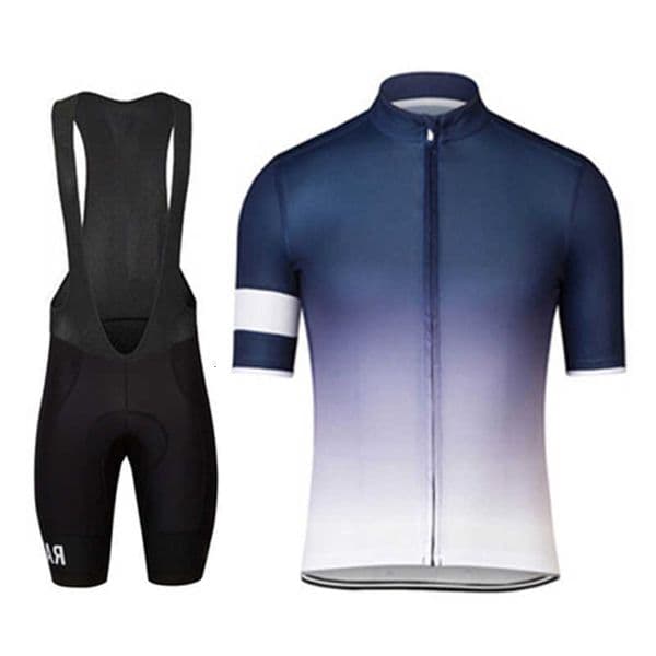 Sleeve Cycling Short Jersey Set Shirt Bicycle Clothing 2025 Summer Men Black MTB Maillot Ciclismo Bike Racing Bib Shorts Set.R260606