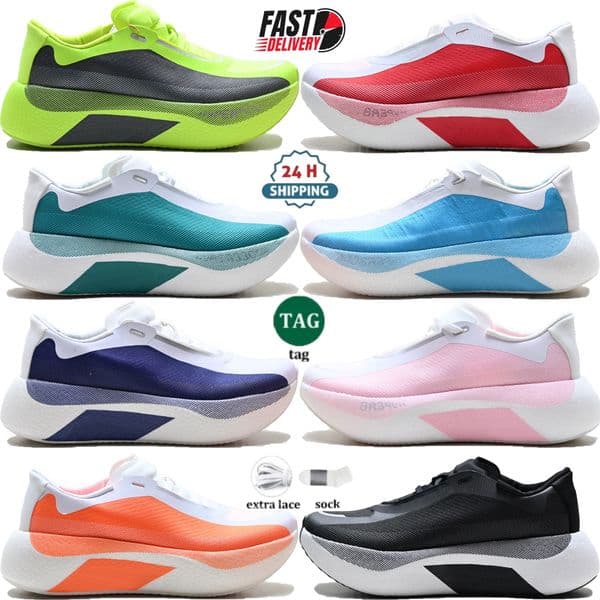 Hype boots Edge designer running shoes ultralight mesh surface outdoor leisure sneakers walk exercise commute daily men women sports shoes size 36-45