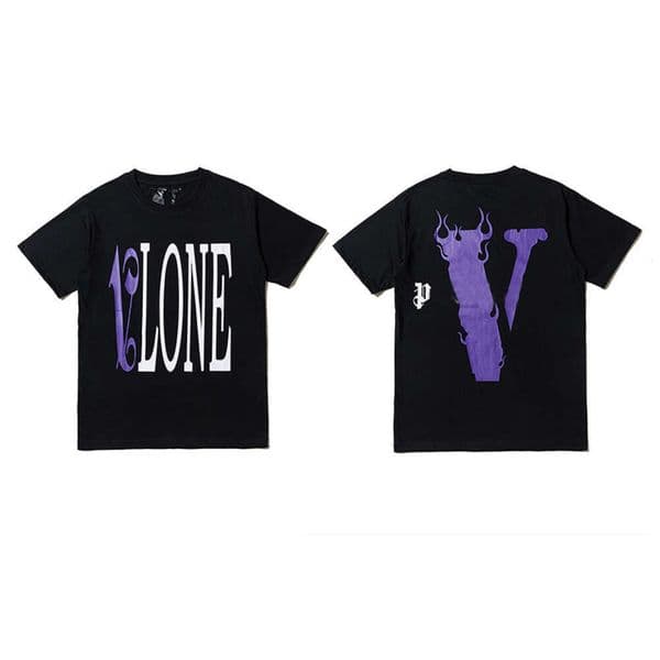 Vlonely Shirt Popular Designer Mens Clothing Breathable Tee Shirt Graphic Short Sleeve Crew Neck Trendy Shirts Y2k Harajuku Cotton Printed V Men Womens T-Shirts Ab2