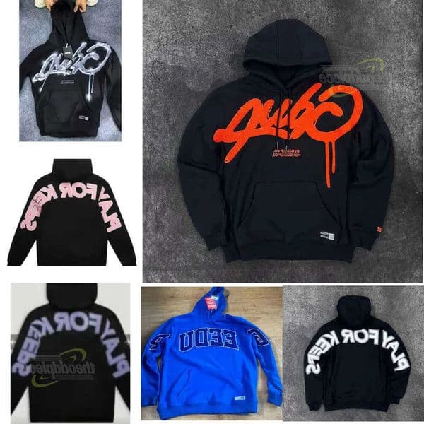 Gdup 2026 hoodie Fashion Print Pullover Hoodies Haruku Hip Hop Long Slve Coats Loose Hooded Sweatshirt Men and Women Strtwear gdup hoodie f1b D260606