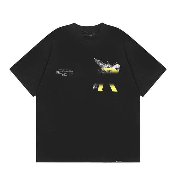 Representers Shirts 2026 NEW TOP High Quality Tshirt Style Minimalist Tone Slim Daily Commute Outing Urban Classic Timeless Shirt Street Trend Aesthetic Tees Ebb