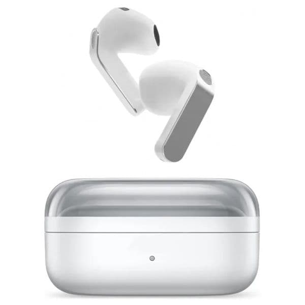 4 Pro Buds Earbuds ANC True Wireless Headphones Bluetooth Earphone HiFi Sound Low Latency Noise Cancelling Headsets for Smartphone