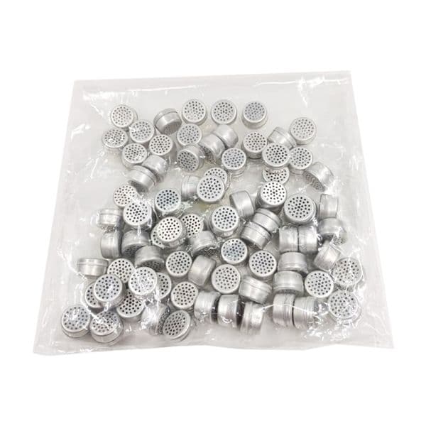 10PC Pack Dosing Capsule for Crafty Mighty Plus Smoking Accessory